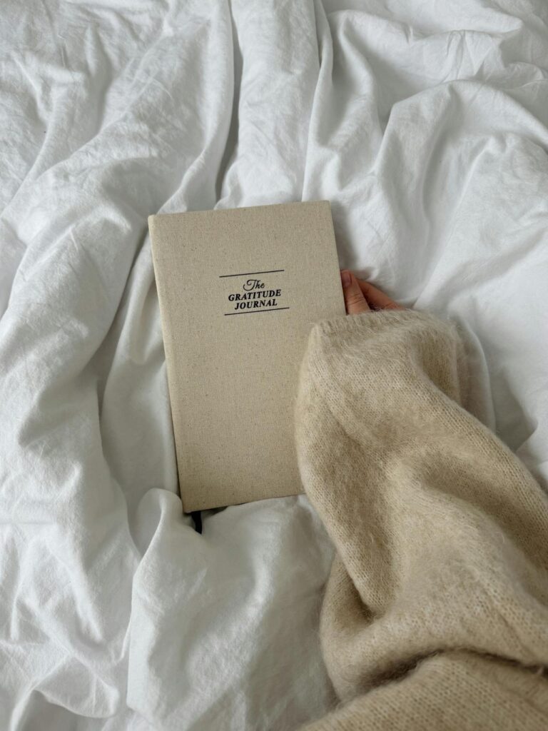 How Journaling Every Day Can Transform Your Life