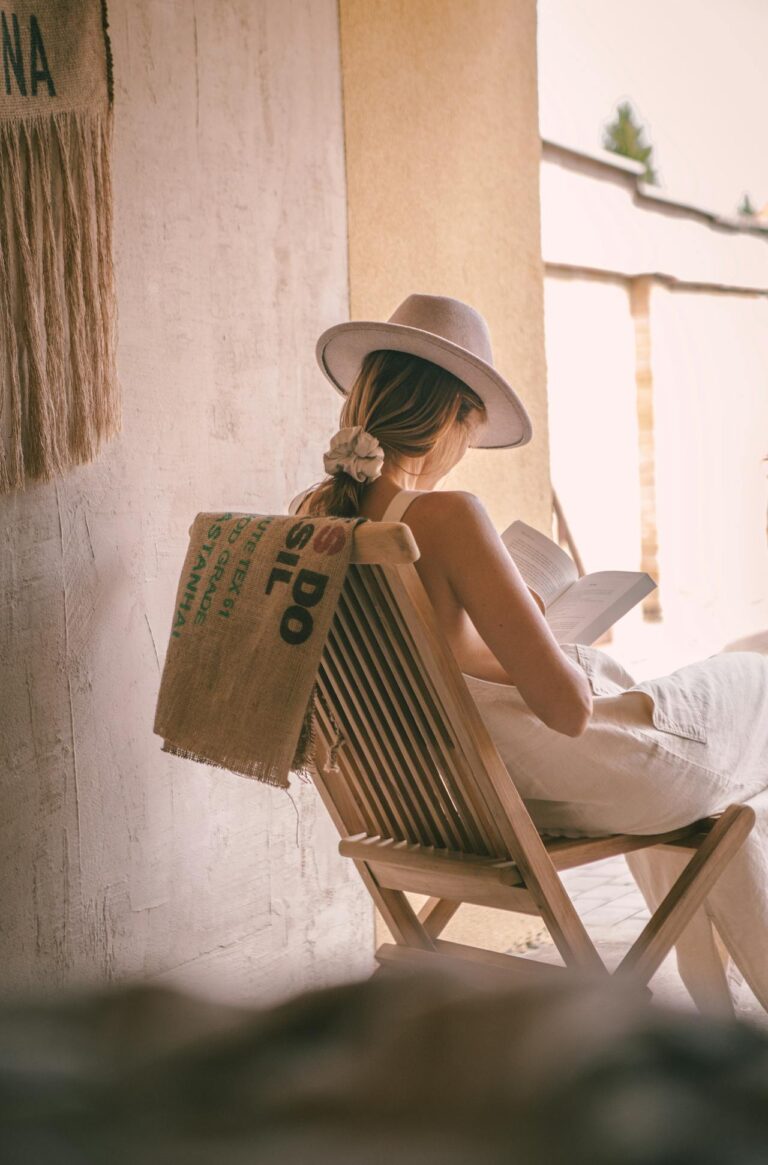 Why You Should Make Time for Yourself Every Day
